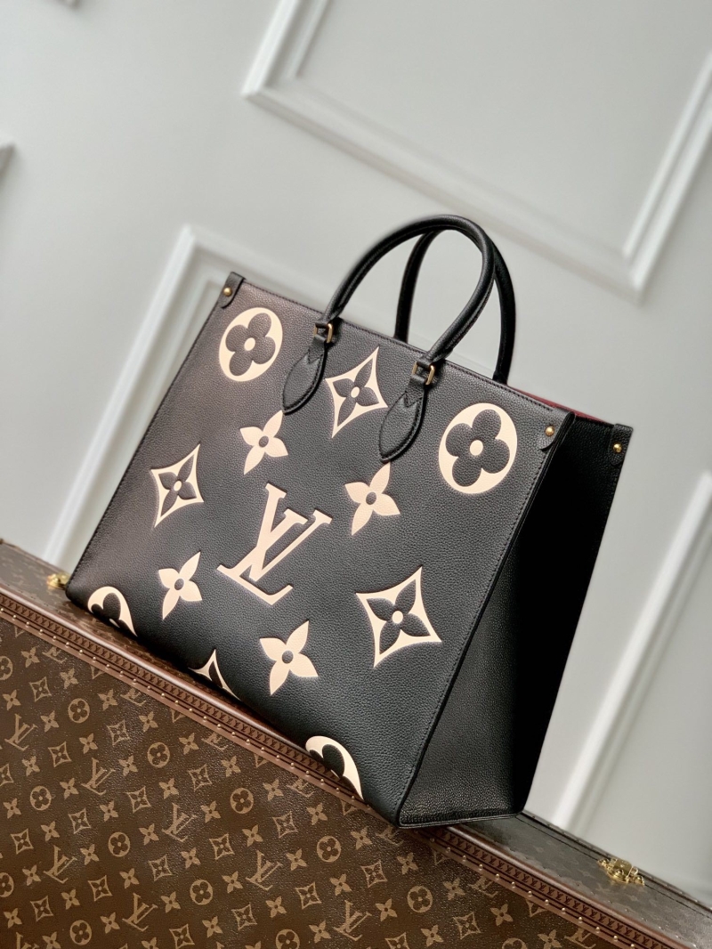 LV Top Handle Bags